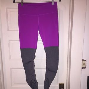 Good as new alo yoga GODDESS LEGGING